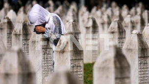 Osuditi negiranje genocida
